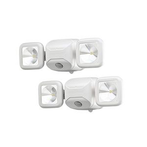 Beams MB3000 High Performance 500 Lumen Wireless Battery Powered Spotlight